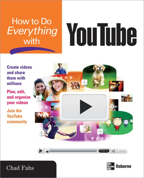 Book How to Do Everything with YouTube free