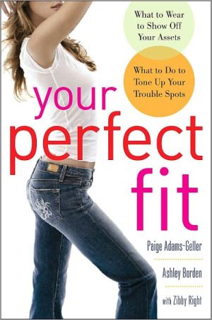 Book Your Perfect Fit free