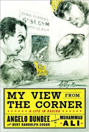 Book My View from the Corner free