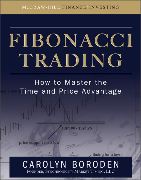 Book Fibonacci Trading: How to Master the Time and Price Advantage free