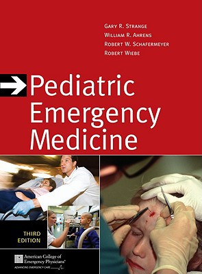 Book Pediatric Emergency Medicine, Third Edition (Strange, Pediatric Emergency Medicine) free