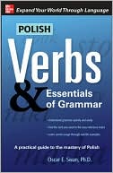 Book Polish Verbs & Essentials of Grammar free