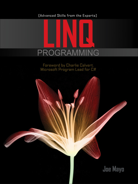 Book LINQ Programming free