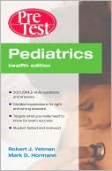 Book Pediatrics PreTest Self-Assessment and Review, Twelfth Edition (PreTest Clinical Medicine) free