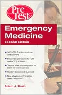 Book Emergency Medicine PreTest Self-Assessment and Review, Second Edition (PreTest Clinical Medicine) free