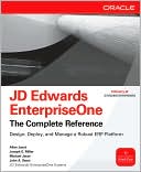 Book JD Edwards EnterpriseOne: The Complete Reference free