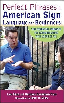 Book Perfect Phrases in American Sign Language for Beginners (Perfect Phrases Series) free