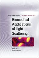Book Biomedical Applications of Light Scattering (McGraw-Hill Biophotonics) free