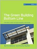 Book The Green Building Bottom Line (GreenSource Books; Green Source): The Real Cost of Sustainable Building free