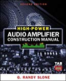Book High-Power Audio Amplifier Construction Manual free