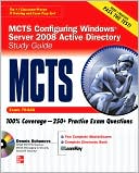 Book MCTS Windows Server 2008 Active Directory Services Study Guide (Exam 70-640) (SET) free