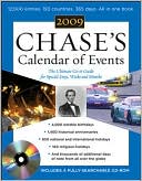 Book Chase's Calendar of Events 2009 (Book + CD-ROM): The Ulitmate Go-To Guide for Special Days, Weeks, and Months free