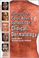 Book Fitzpatrick's Color Atlas and Synopsis of Clinical Dermatology: Sixth Edition (Fitzpatrick's Color Atlas & Synopsis of Clinical Dermatology) free