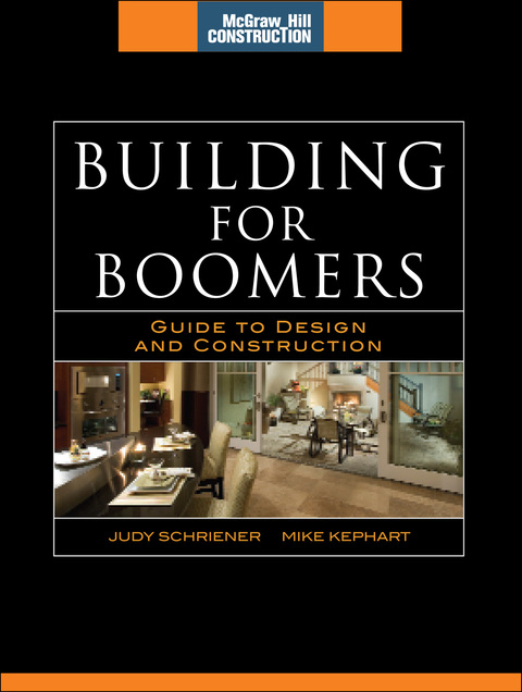 Book Building for Boomers (McGraw-Hill Construction Series): Guide to Design and Construction free