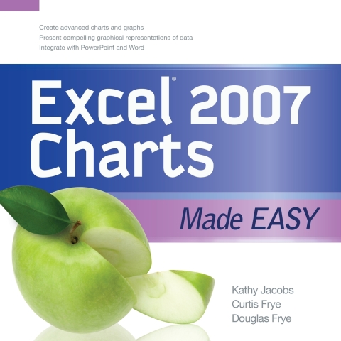 Book EXCEL 2007 CHARTS MADE EASY (Made Easy Series) free