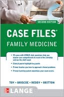 Book Case Files Family Medicine, Second Edition (LANGE Case Files) free