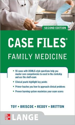 Book Case Files Family Medicine, Second Edition free