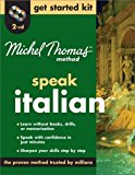 Book Michel Thomas Method™ Italian Get Started Kit, 2-CD Program free