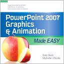 Book PowerPoint 2007 Graphics & Animation Made Easy (Made Easy Series) free