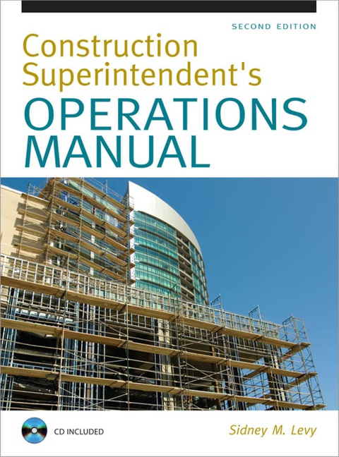 Book Construction Superintendent Operations Manual free