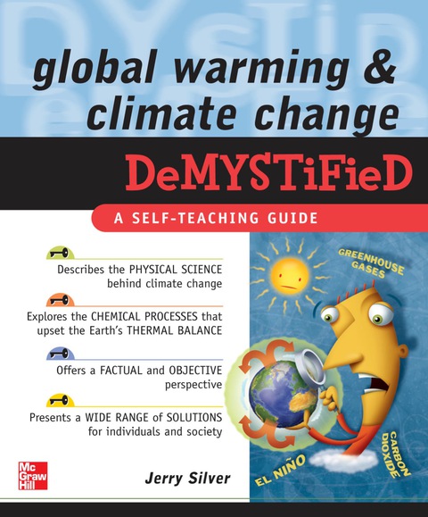 Book Global Warming and Climate Change Demystified free