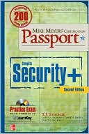 Book Mike Meyers' CompTIA Security+ Certification Passport, Second Edition (Mike Meyers' Certification Passport) free