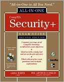 Book CompTIA Security+ All-in-One Exam Guide, Second Edition (Exam SY0-201) free