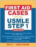 Book First Aid™ Cases for the USMLE Step 1: Second Edition (First Aid USMLE) free
