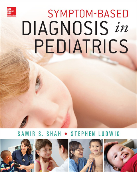 Book Symptom-Based Diagnosis in Pediatrics (CHOP Morning Report) free
