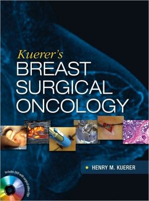 Book Kuerer's Breast Surgical Oncology free