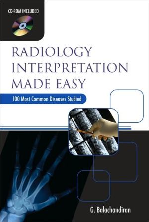 Book Radiology Interpretation Made Easy free