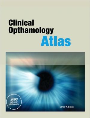 Book Clinical Ophthalmology Atlas free