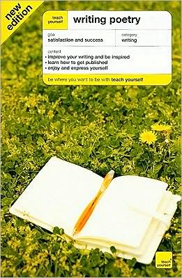Book Teach Yourself Writing Poetry free