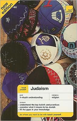 Book Teach Yourself Judaism (Teach Yourself: Philosophy & Religion) free