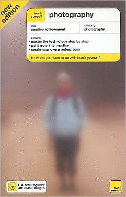 Book Teach Yourself Photography free