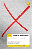 Book Teach Yourself Political Philosphy (Teach Yourself: Philosophy & Religion) free