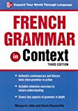 Book French Grammar in Context (French Edition) free