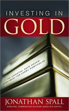 Book Investing in Gold: The Essential Safe Haven Investment for Every Portfolio free