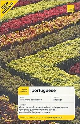 Book Teach Yourself Portuguese Complete Course (Teach Yourself Language) free
