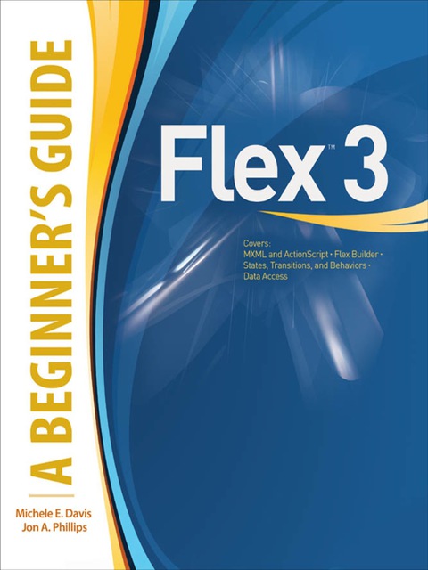 Book Flex™ 3: A Beginner's Guide free