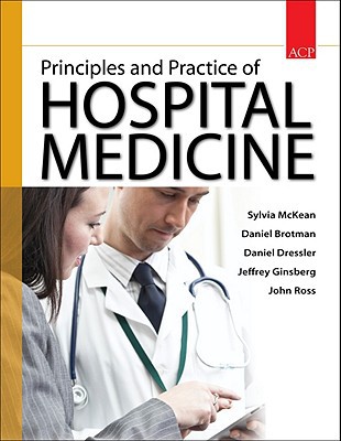 Book Principles and Practice of Hospital Medicine free