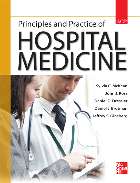 Book Principles and Practice of Hospital Medicine free
