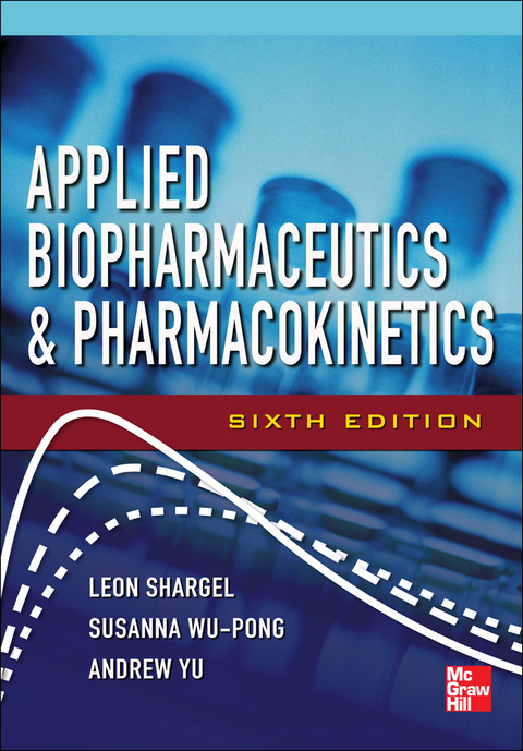 Book Applied Biopharmaceutics & Pharmacokinetics, Sixth Edition free