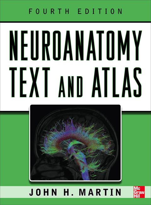 Book Neuroanatomy Text and Atlas 4/E Inkling Chapter (ENHANCED EBOOK) (NEUROANATOMY TEXT & ATLAS (MARTIN)) free