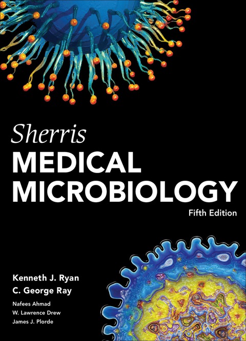 Book Sherris Medical Microbiology, Fifth Edition free Book Sherris Medical Microbiology, Fifth Edition free