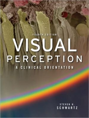 Book Visual Perception:  A Clinical Orientation, Fourth Edition free