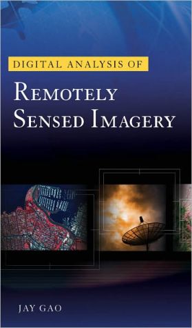 Book Digital Analysis of Remotely Sensed Imagery free
