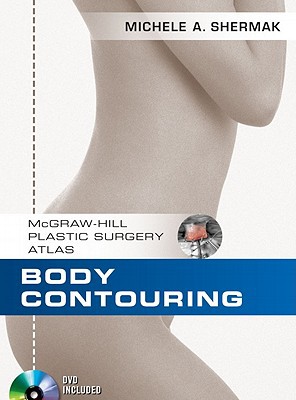 Book Body Contouring (McGraw-Hill Plastic Surgery Atlas) free