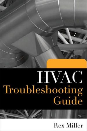 Book HVAC Troubleshooting Guide free