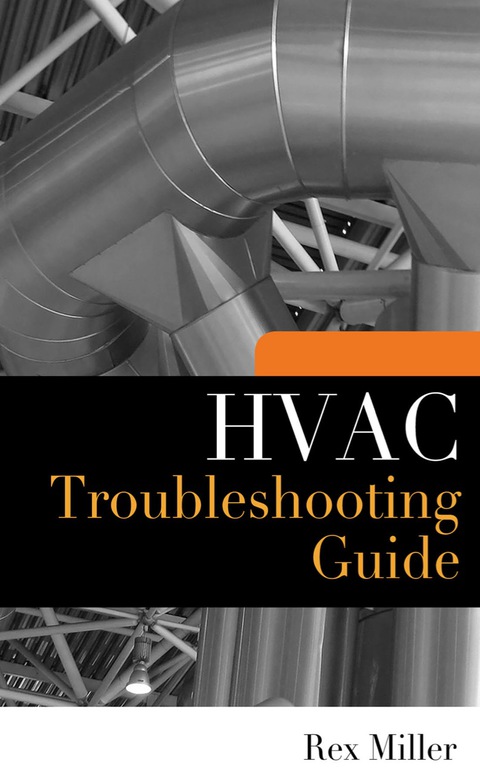 Book HVAC Troubleshooting Guide free